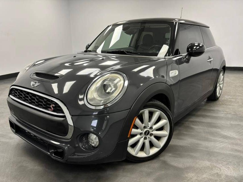 MINI HARDTOP 2015 WMWXP7C57F2A34203 image