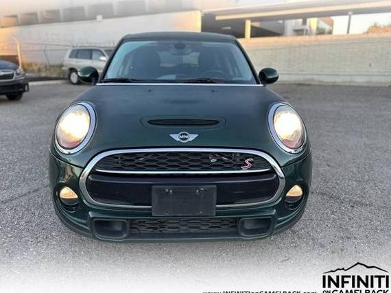 MINI HARDTOP 2015 WMWXU3C59F2B66610 image MINI HARDTOP 2015 WMWXU3C59F2B66610 image