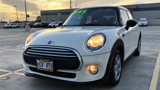 MINI HARDTOP 2015 WMWXS5C50FT827160 image