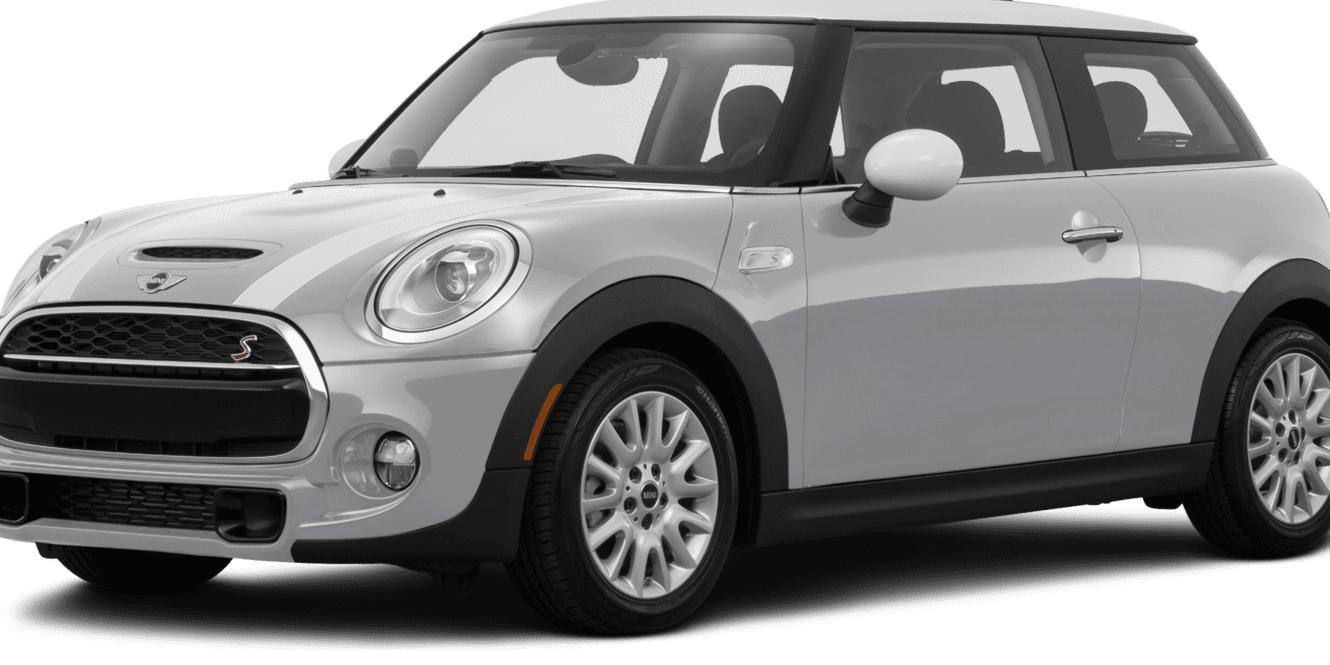 MINI HARDTOP 2015 WMWXP7C55F2A35320 image