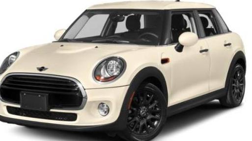 MINI HARDTOP 2015 WMWXS5C56FT827616 image