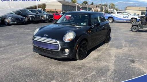 MINI HARDTOP 2015 WMWXM5C58FT938372 image