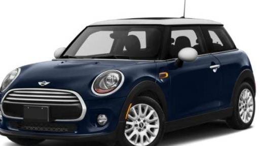 MINI HARDTOP 2015 WMWXM5C58FT938842 image