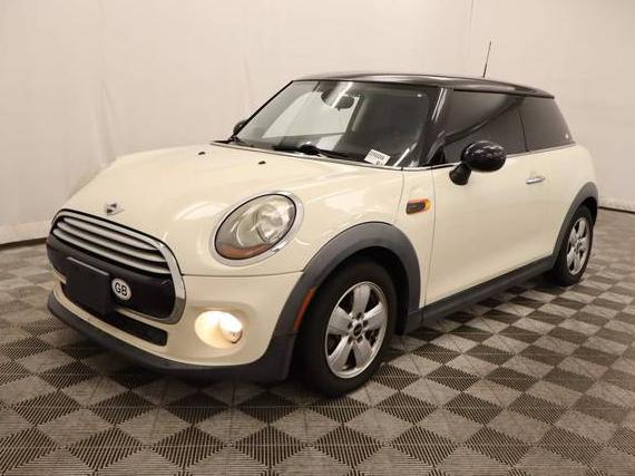 MINI HARDTOP 2015 WMWXM5C57FT942719 image