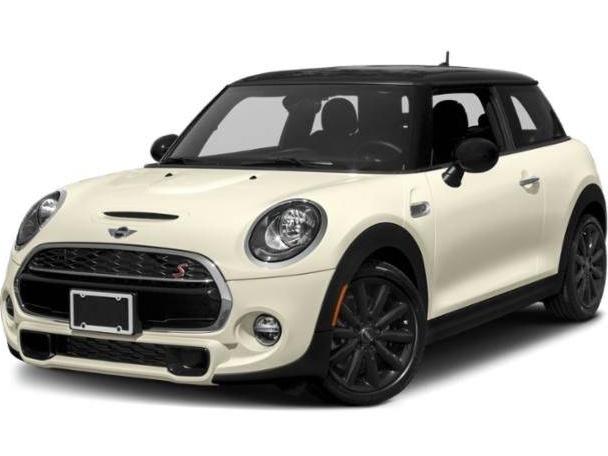 MINI HARDTOP 2015 WMWXP7C54F2A34319 image