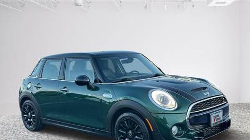 MINI HARDTOP 2015 WMWXU3C52F2B66433 image