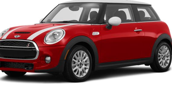 MINI HARDTOP 2015 WMWXP7C5XF2A39413 image