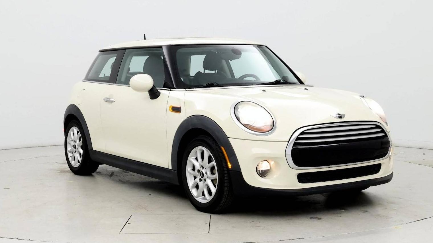 MINI HARDTOP 2015 WMWXM5C50F3A59533 image