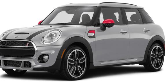 MINI HARDTOP 2015 WMWXU3C50F2B57648 image