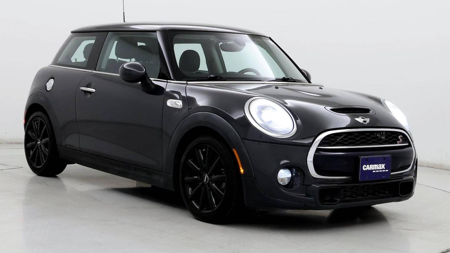 MINI HARDTOP 2015 WMWXP7C53F2A58644 image