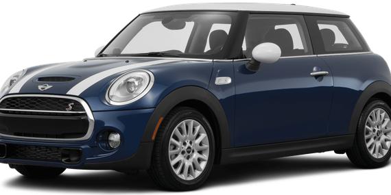 MINI HARDTOP 2015 WMWXP7C59F2A60401 image