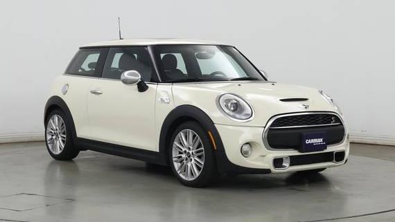 MINI HARDTOP 2015 WMWXP7C50F2A33717 image