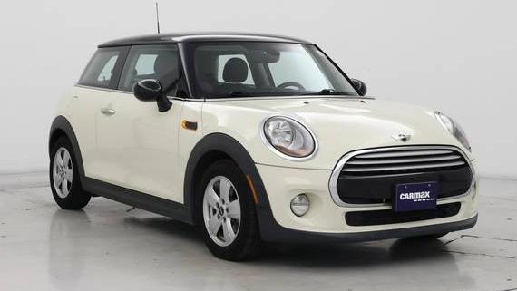 MINI HARDTOP 2015 WMWXM5C56FT942498 image