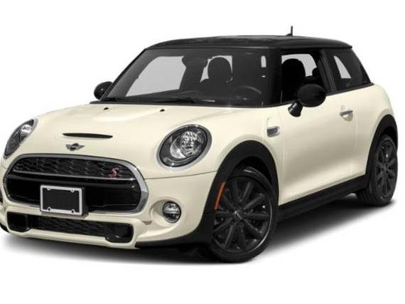 MINI HARDTOP 2015 WMWXP7C58F2A58784 image