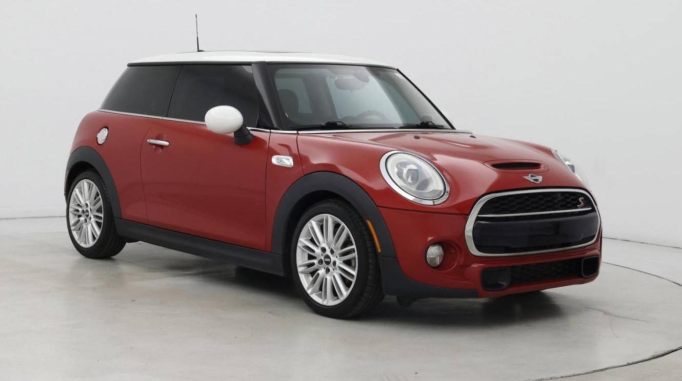 MINI HARDTOP 2015 WMWXP7C54F2A39844 image