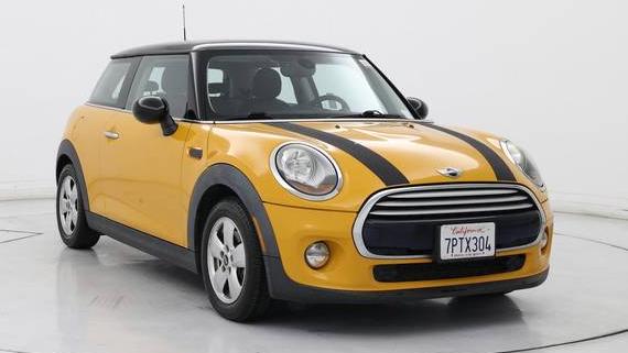 MINI HARDTOP 2015 WMWXM5C54F3A56702 image