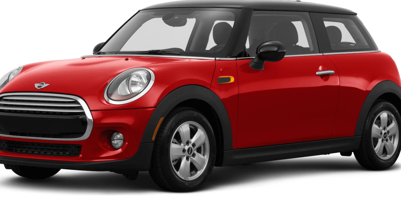 MINI HARDTOP 2015 WMWXM5C50F3A58835 image