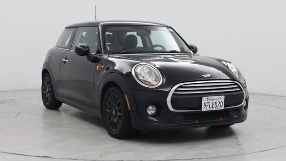 MINI HARDTOP 2015 WMWXM5C5XF3A60267 image