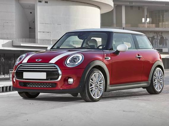 MINI HARDTOP 2015 WMWXM5C52FT939579 image