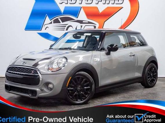 MINI HARDTOP 2015 WMWXP7C58F2A40205 image