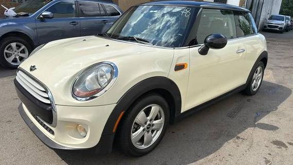 MINI HARDTOP 2015 WMWXM5C57FT941618 image