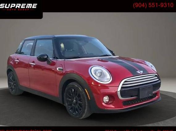 MINI HARDTOP 2015 WMWXS5C56FT830595 image