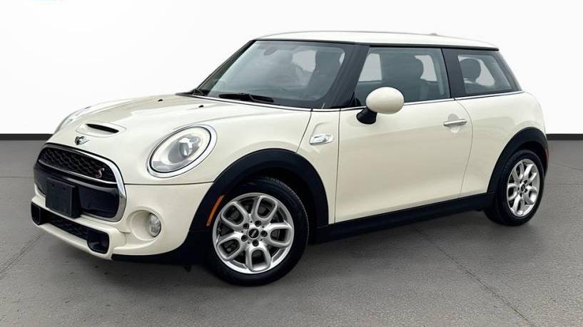 MINI HARDTOP 2015 WMWXP7C54FT740214 image