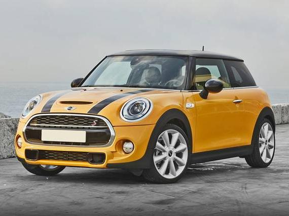 MINI HARDTOP 2015 WMWXP7C55F2A61125 image