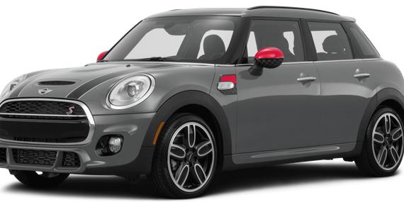 MINI HARDTOP 2015 WMWXU3C54F2B56051 image