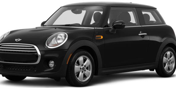 MINI HARDTOP 2015 WMWXM5C53F3A58831 image