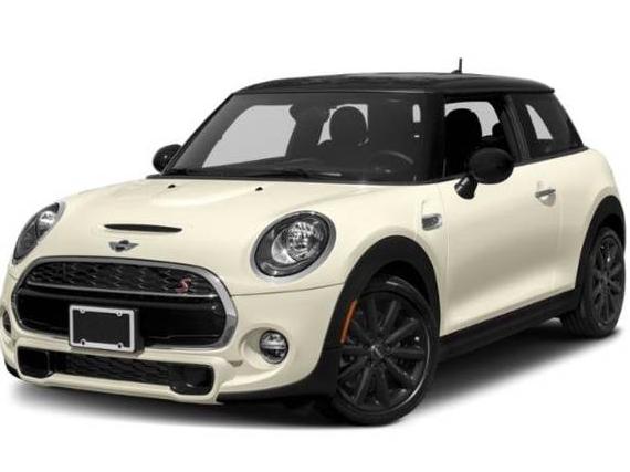 MINI HARDTOP 2015 WMWXP7C52F2A39261 image