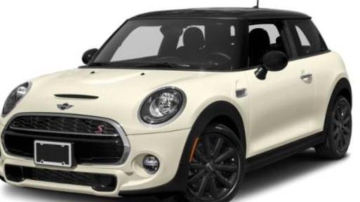 MINI HARDTOP 2015 WMWXP7C53F2A36160 image