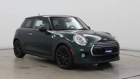 MINI HARDTOP 2015 WMWXM5C5XFT973964 image
