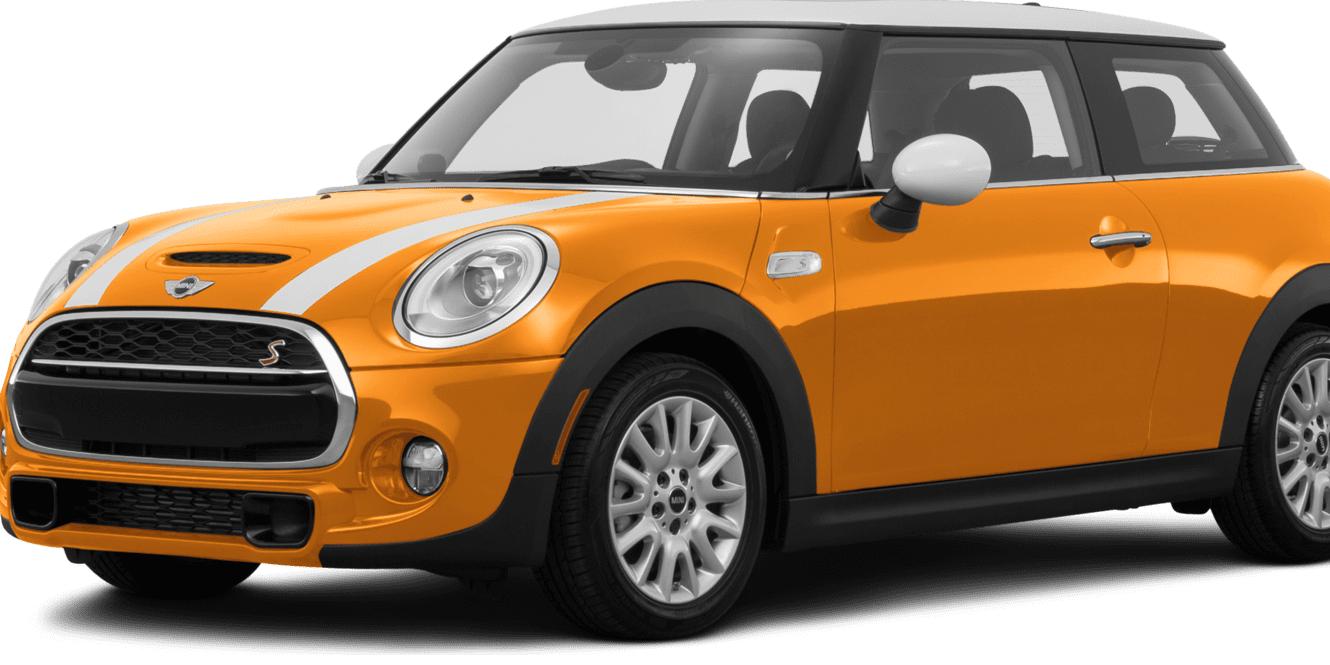 MINI HARDTOP 2015 WMWXP7C53F2A33260 image