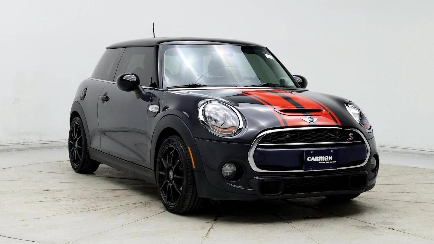 MINI HARDTOP 2015 WMWXP7C55FT740979 image