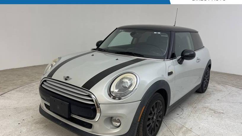 MINI HARDTOP 2015 WMWXM5C59F3A97083 image