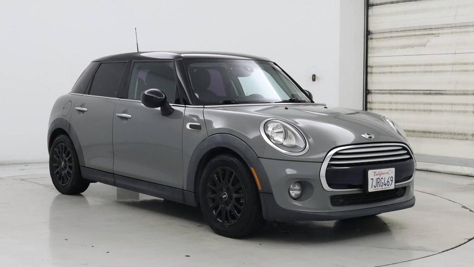 MINI HARDTOP 2015 WMWXS5C59FT827464 image