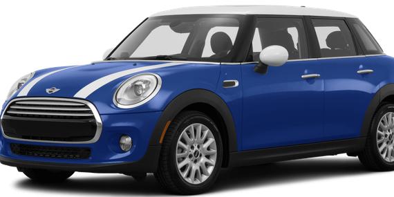 MINI HARDTOP 2015 WMWXS5C58FT829920 image
