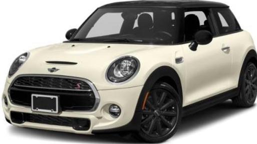 MINI HARDTOP 2015 WMWXP7C50F2A58228 image