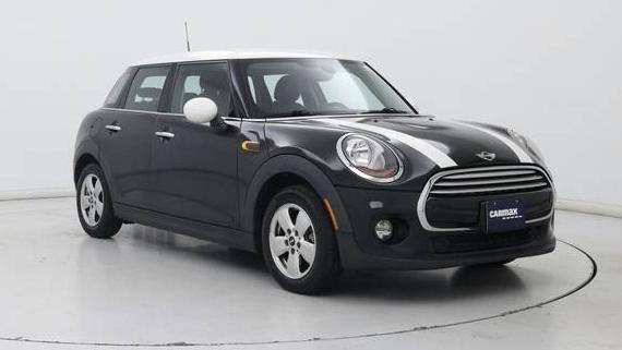 MINI HARDTOP 2015 WMWXS5C51FT827555 image