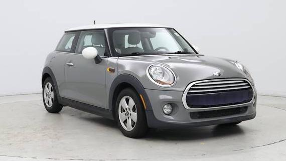 MINI HARDTOP 2015 WMWXM5C52FT941784 image
