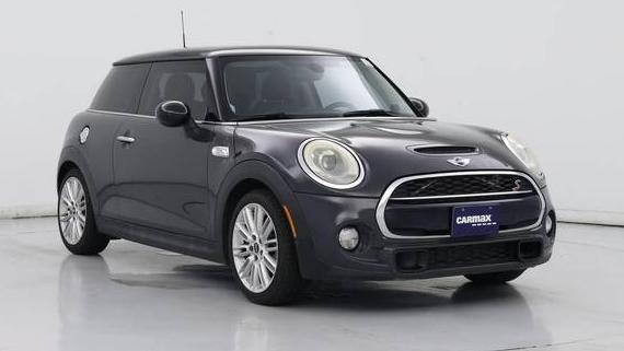 MINI HARDTOP 2015 WMWXP7C58F2A60793 image