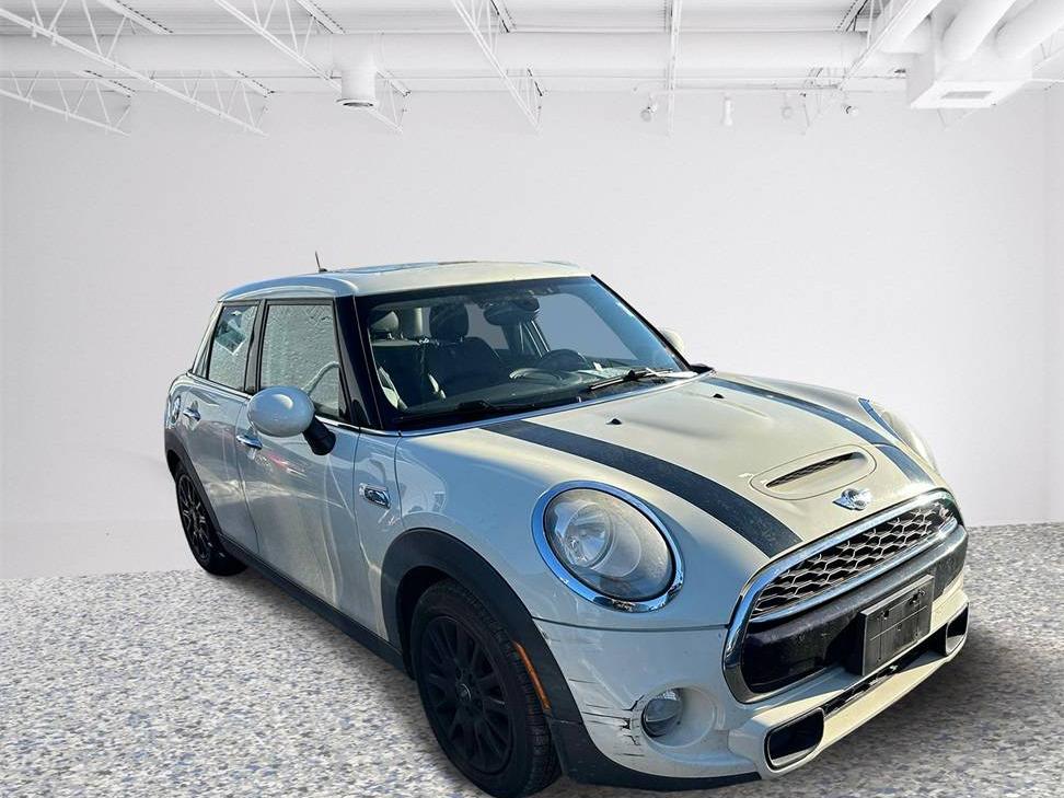 MINI HARDTOP 2015 WMWXU3C53F2B61919 image