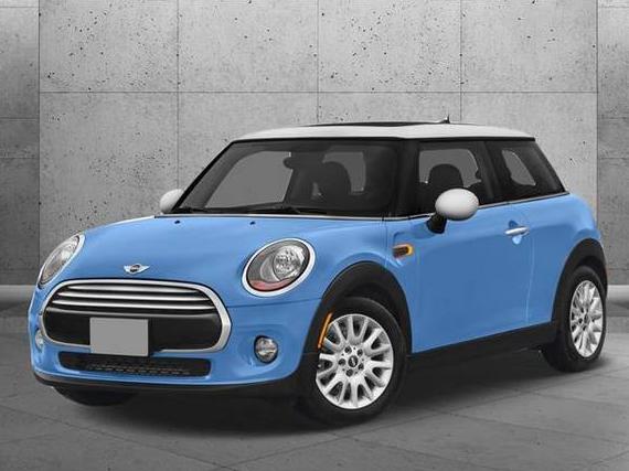 MINI HARDTOP 2015 WMWXP7C57F2A41992 image