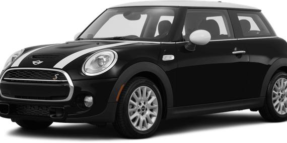 MINI HARDTOP 2015 WMWXP7C59F2A40780 image