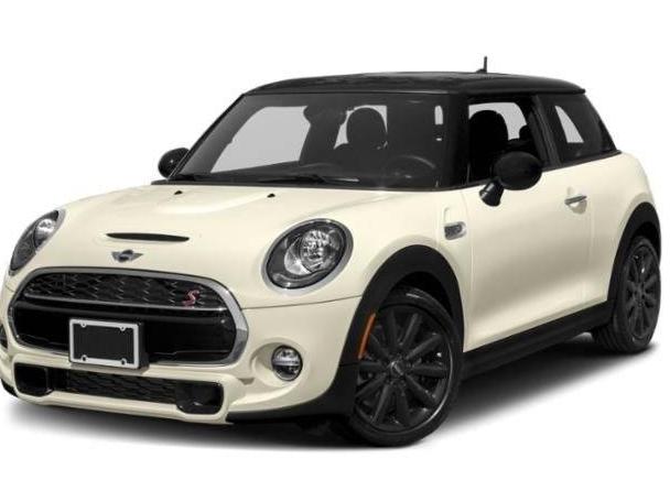 MINI HARDTOP 2015 WMWXP7C53F2A35297 image