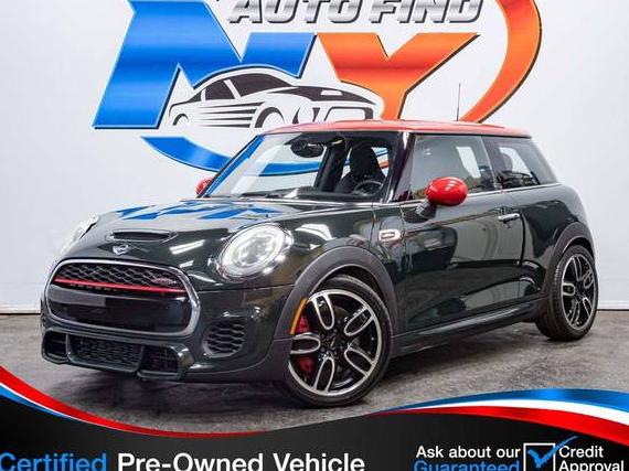 MINI HARDTOP 2015 WMWXM9C56FT996438 image