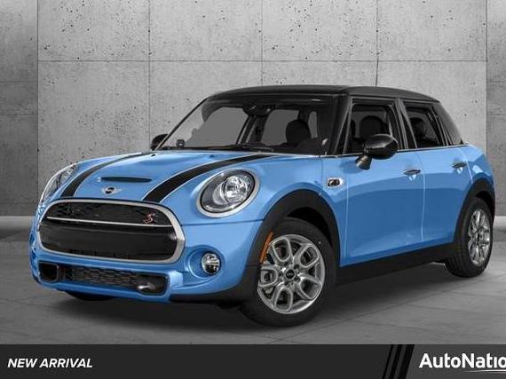MINI HARDTOP 2015 WMWXU3C51F2B58890 image