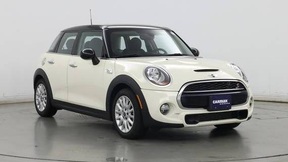 MINI HARDTOP 2015 WMWXU3C59F2B56997 image MINI HARDTOP 2015 WMWXU3C59F2B56997 image
