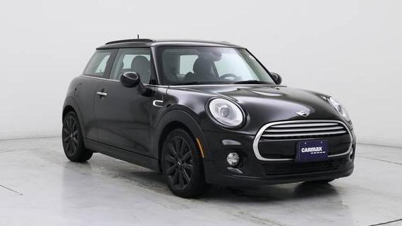 MINI HARDTOP 2015 WMWXM5C55F3A58247 image